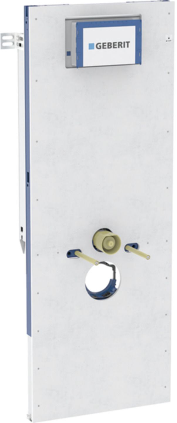 Elemente für Massivbau GEBERIT Duofix