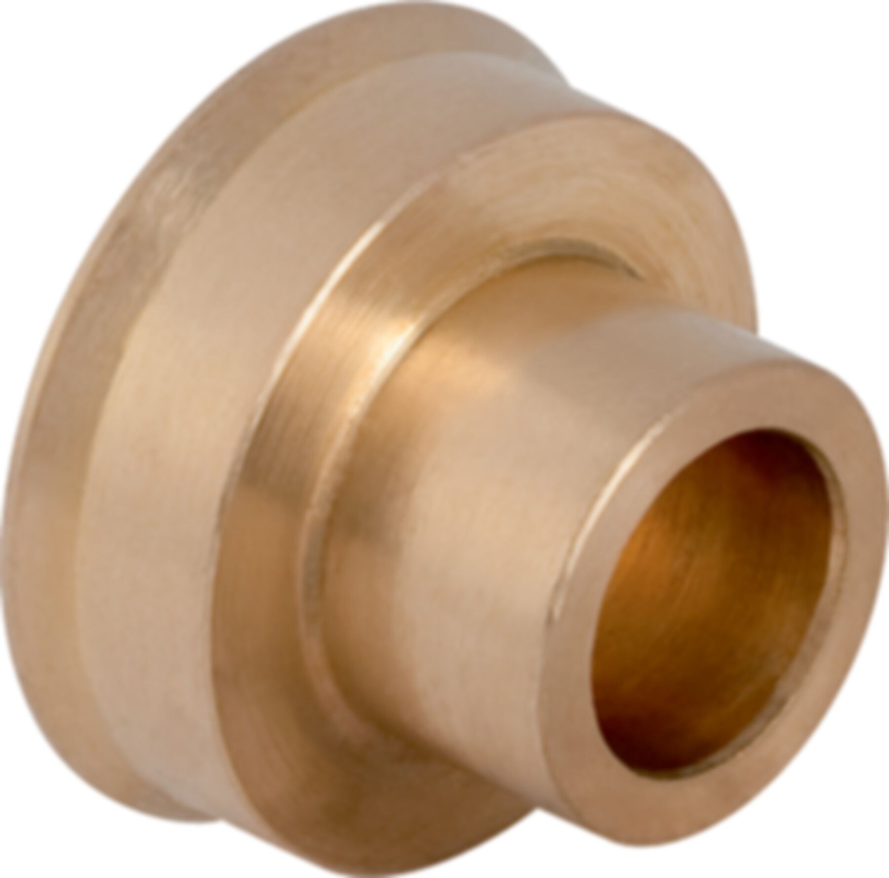 Saugdüse für Einrohrheizung 18mm 90253 - Mapress-Heizungs-Formstücke