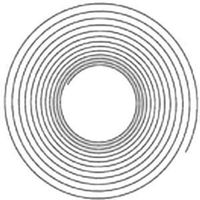 Stahlband Normflex SE, schwarz lackiert 16,0 x 0,50 mm (22 kg/Rolle) - Bandstahl S235JR+AR - 1.0038