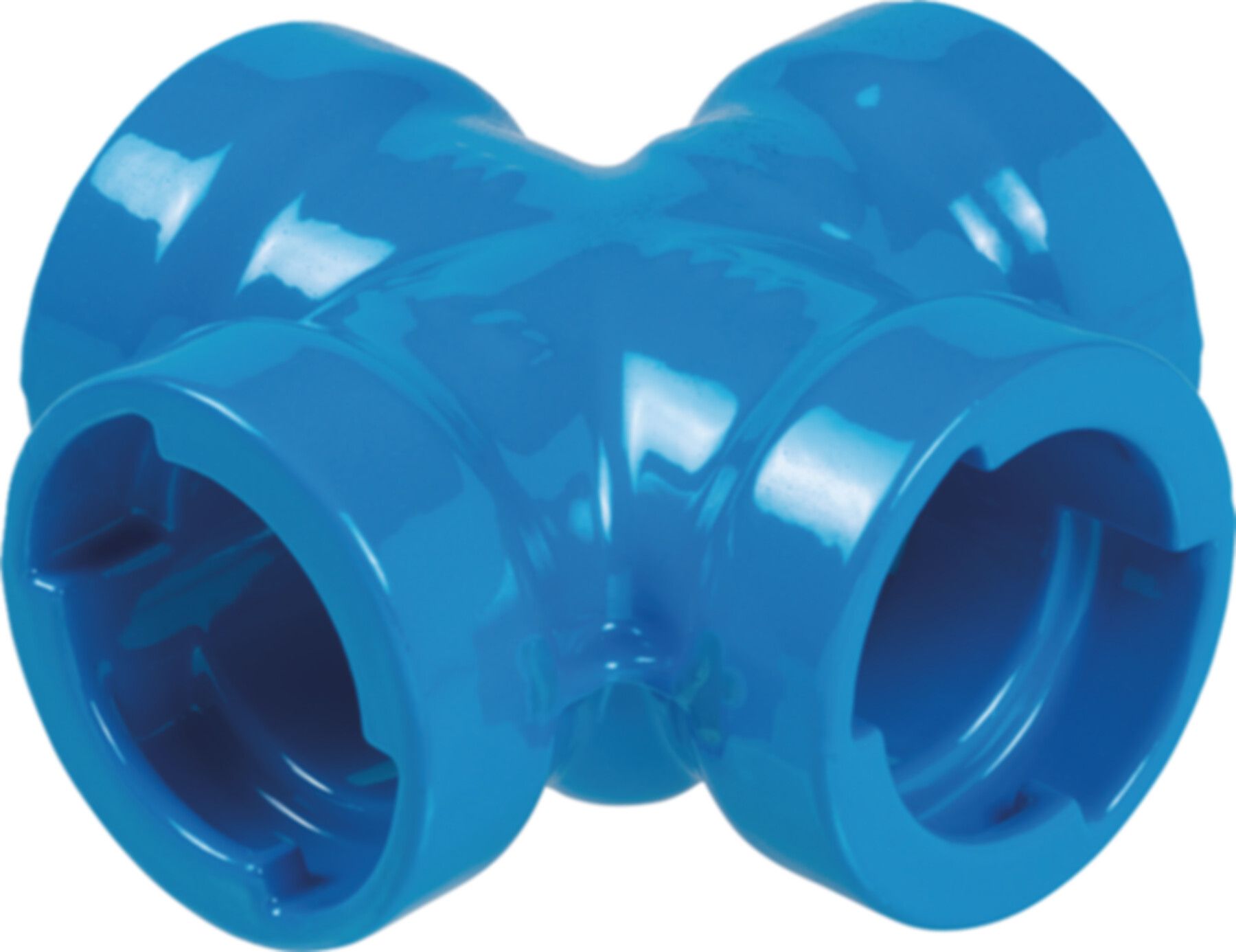 Kreuzstücke HAWLE ZAK 6514