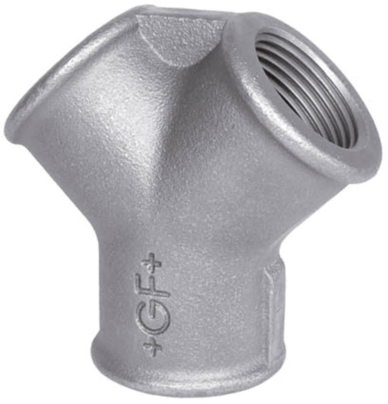 Y-Verteiler +GF+ 220S