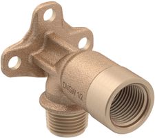 Anschlusswinkel GEBERIT Mepla