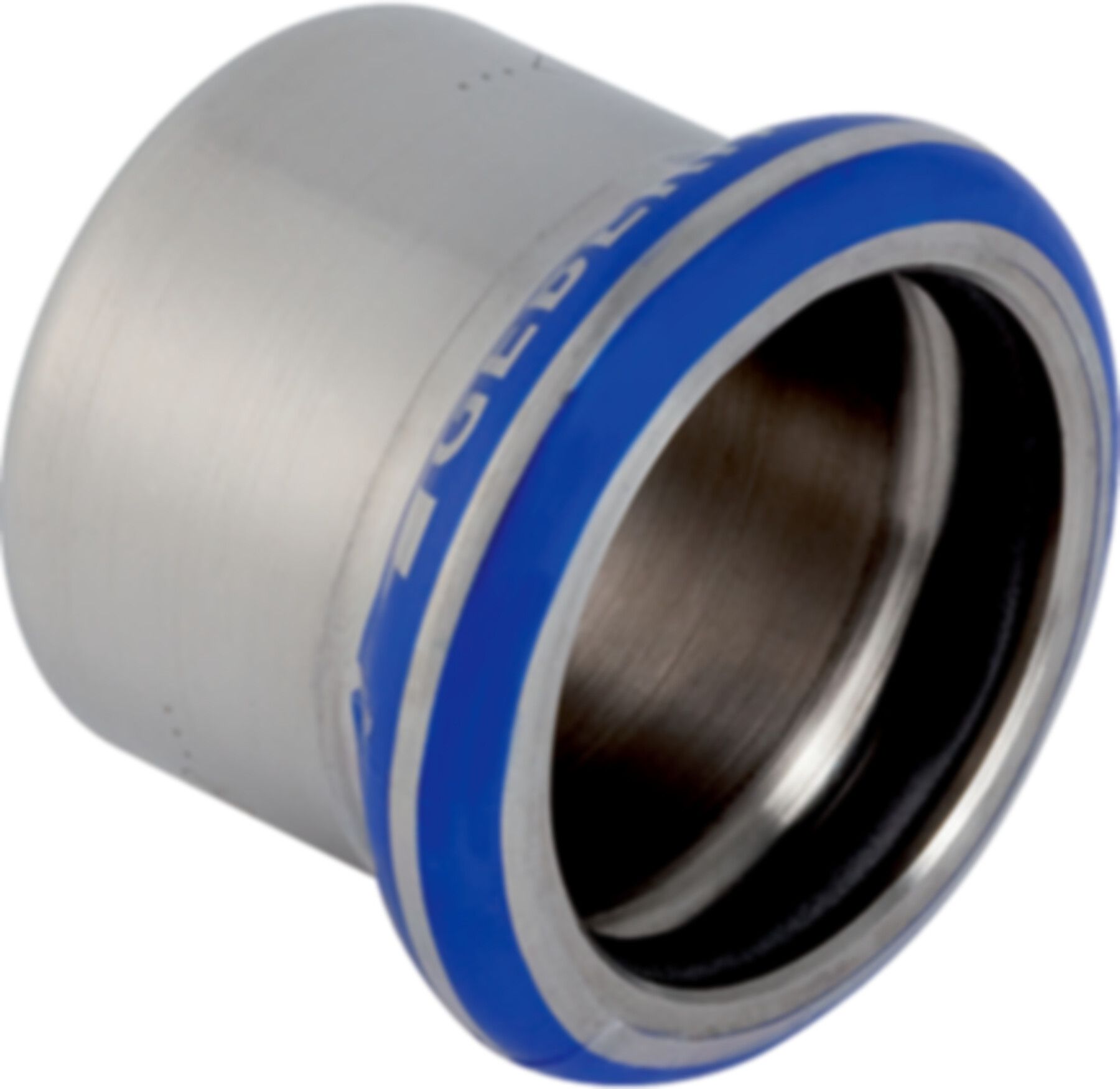 Kappen GEBERIT Mapress Edelstahl