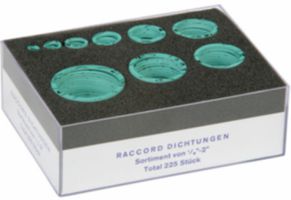 Raccords-Dichtungsortimente Klinger Gysi Klingersil C-4324