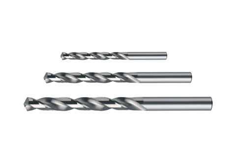 Spiralbohrer Standard