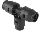 T-Stück red. 25-16-25mm 652.311.00.1 - Geberit-Push Fit-Formstücke