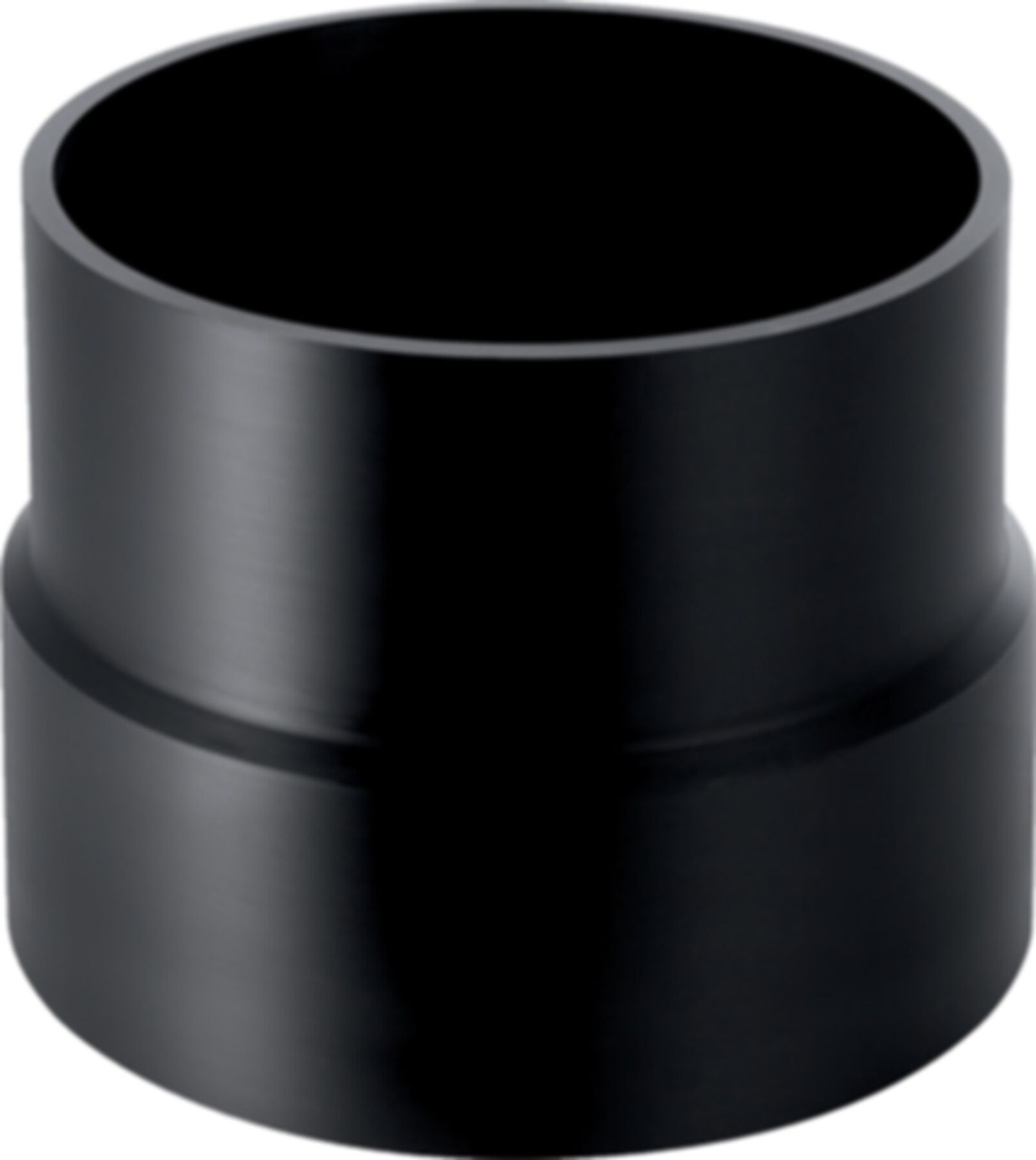 Übergangsstutzen GEBERIT PE