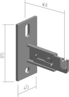 Konsolen SK KONSOLEN 111/6