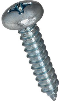 994 Linsen-Blechschrauben