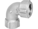 Winkel egal 90°, für Stahlrohre NBR 3/8" 775 402 050 - GF Primofit
