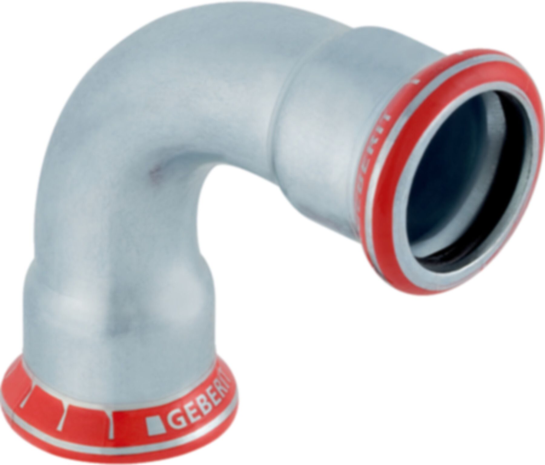 Bogen 90° 15mm 20102 - Mapress-Heizungs-Formstücke