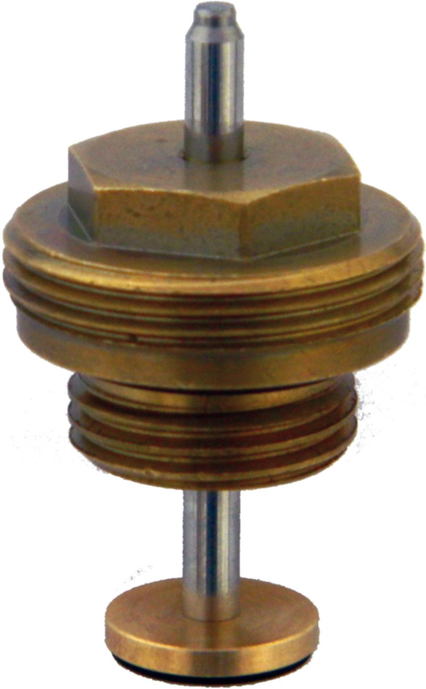 Rücklaufventile-Oberteil OVENTROP