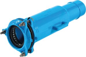 Einbauschlaufen HAWLE BLS 5372