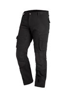 FHB FLORIAN Arbeitshose schwarz Gr. 48 - Textilien