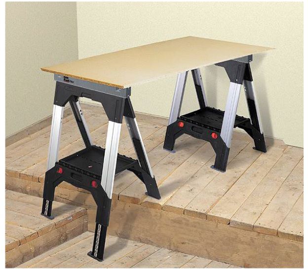 Unterstellbock FATMAX Stanley - Malerwerkzeuge