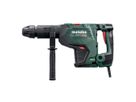 Kombihammer SDS-max, KHEV 8-45 BL 1500W, bis Ø 45mm, 12.2 J - Metabo Elektrowerkzeuge
