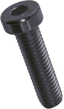 16 Zylinderschrauben