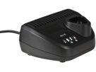 Akku-Ladegerät 12 V 242.614.P1.1 zu Presswerkzeug ACO 102 und ACO 103plus (1) - Mapress-Werkzeuge und Zubehör