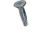 Senk-Bohrschr ecosyn®drill Phil vzb BN1879 DIN7504P 3,5x13 - Bossard Schrauben