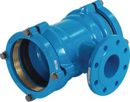 T-Stücke HAWLE 7280