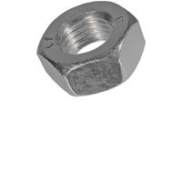 40055 Sechskantmuttern ~0,8d