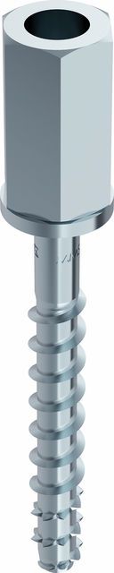 Innengewindeanker MMS-Plus-I vzb