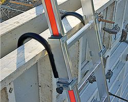 HB Schalungsbügel verstellbar (a paar verkaufen) - Garten