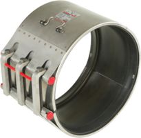 Reparaturkupplungen STRAUB REP-FLEX-200