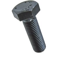 65 Sechskantschrauben