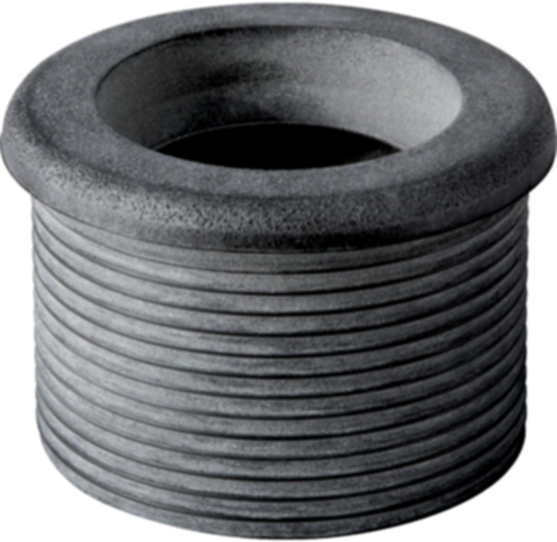 Rohrbelüftungsventil GRB 90 für PE d 75/90mm für Rohre 103.5mm 310.006.00.1 - Geberit-Dämmung / Brandschutz