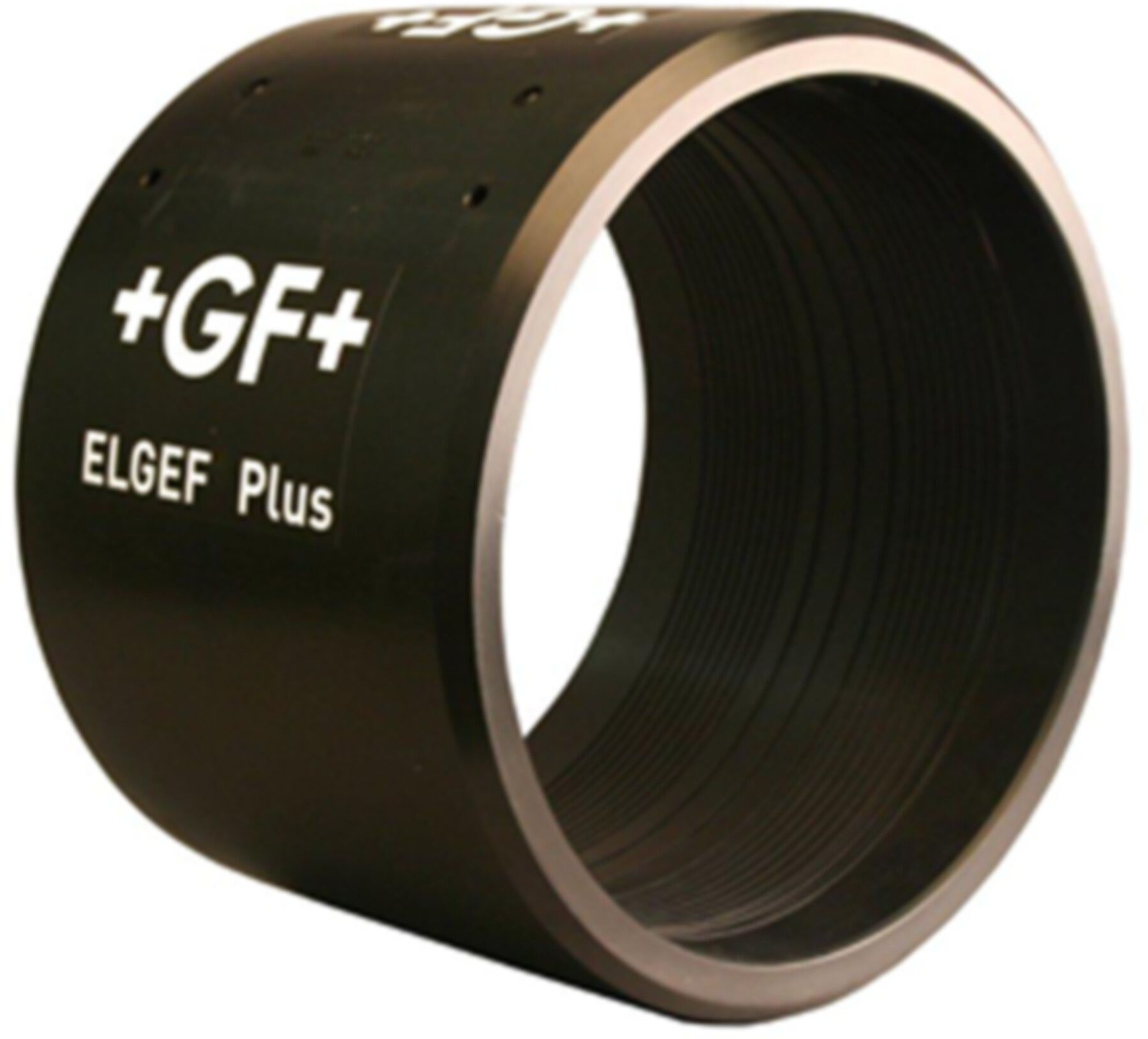 ELGEF Muffe PN 16 (Karton à 2 Stk.) d 315mm 753 911 623 - ELGEF Plus Elektroschweissfittinge