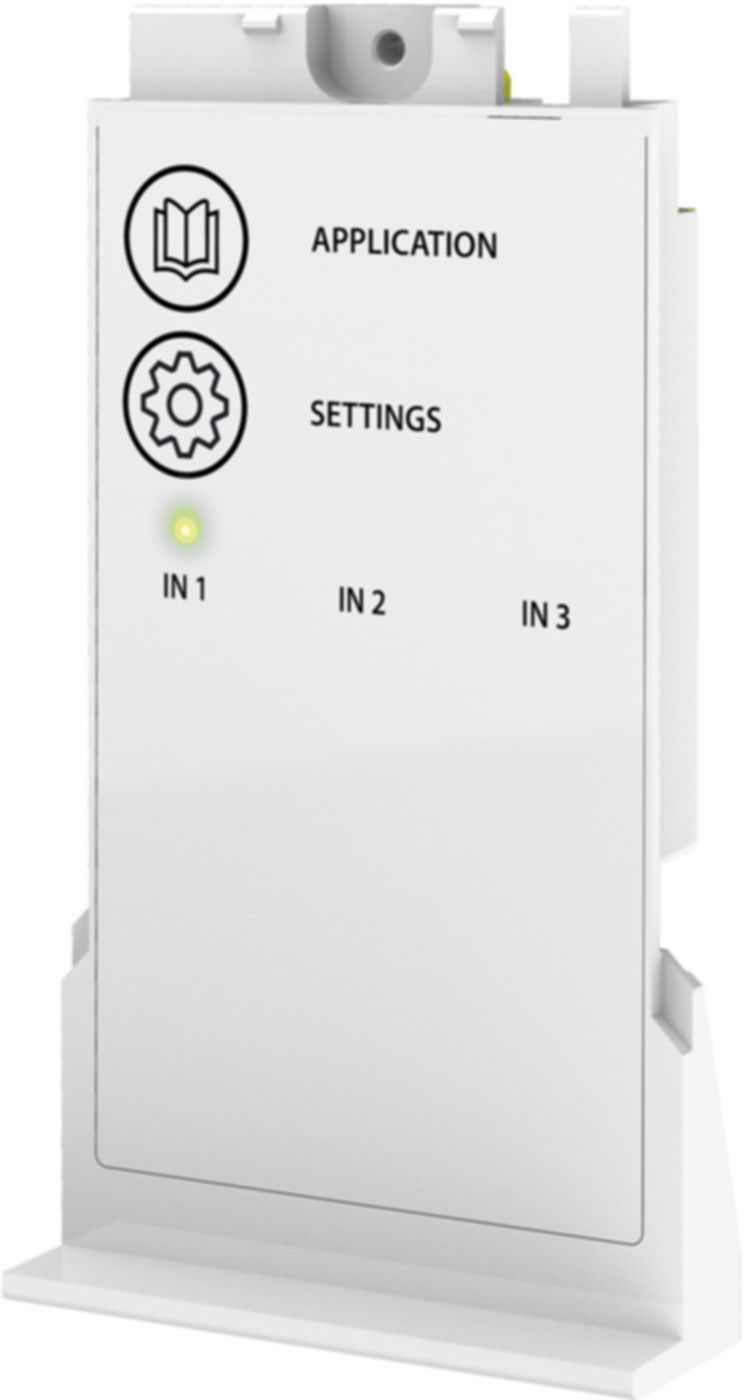 H/C-Module DANFOSS Icon