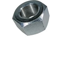 144 Sechskantmuttern ~0,8d