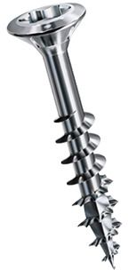 21603 Senk-Beschlagschrauben