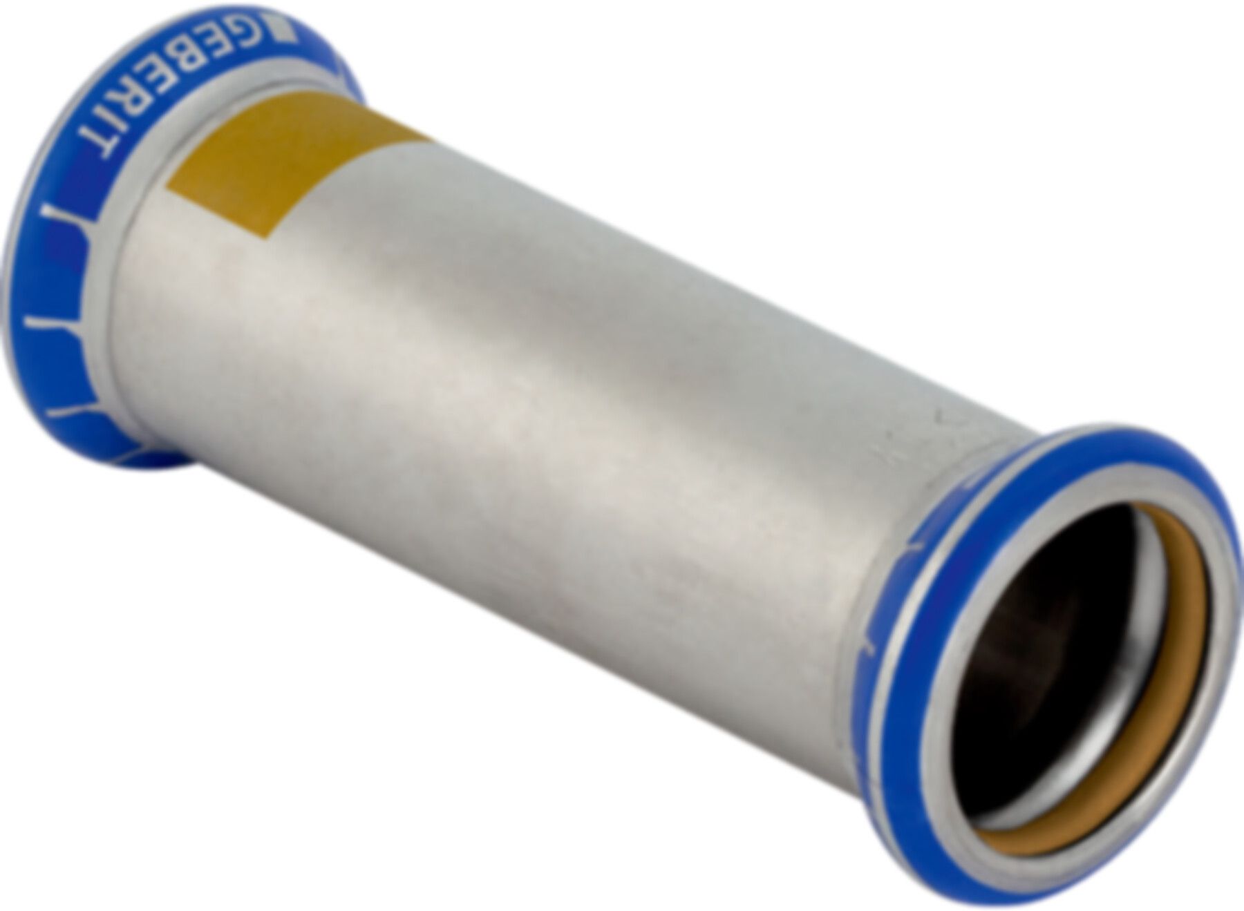 Schiebemuffen GEBERIT Mapress Gas