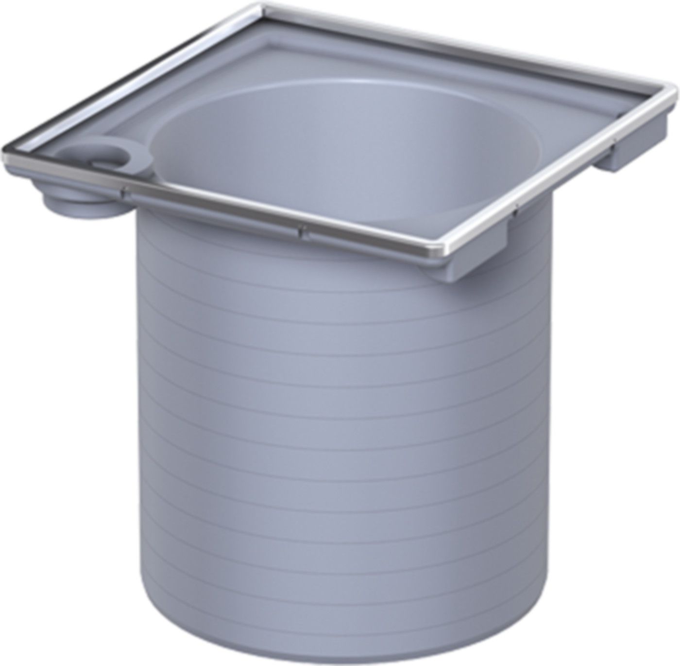 Aufsatzstücke ACO Easyflow