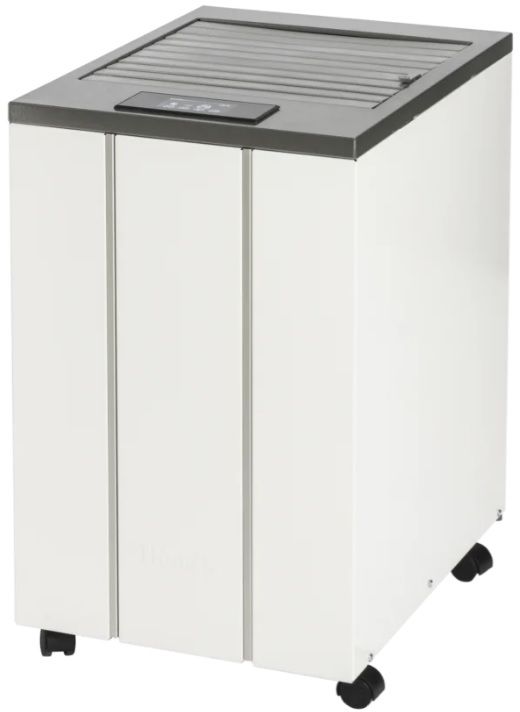 WOOD's Luftentfeuchter LD44 für max. 420m³, 6020033 - Klima