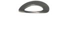 Federscheib gewölbt Form A INOX A2 BN677 DIN137A M2,3/2,5 - Bossard Schrauben