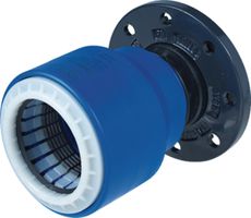 Flanschübergänge HAWLE GRIP 7201