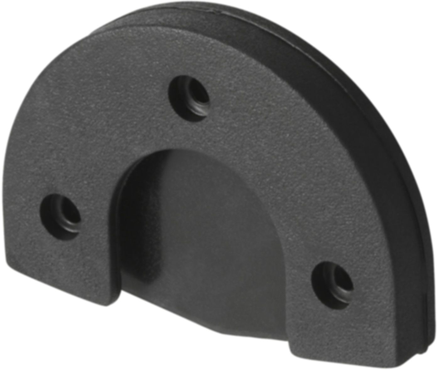 Schalldämmunterlage 601.806.00.1 zu Mepla Anschlusswinkel 90° - Geberit-Push Fit-Formstücke