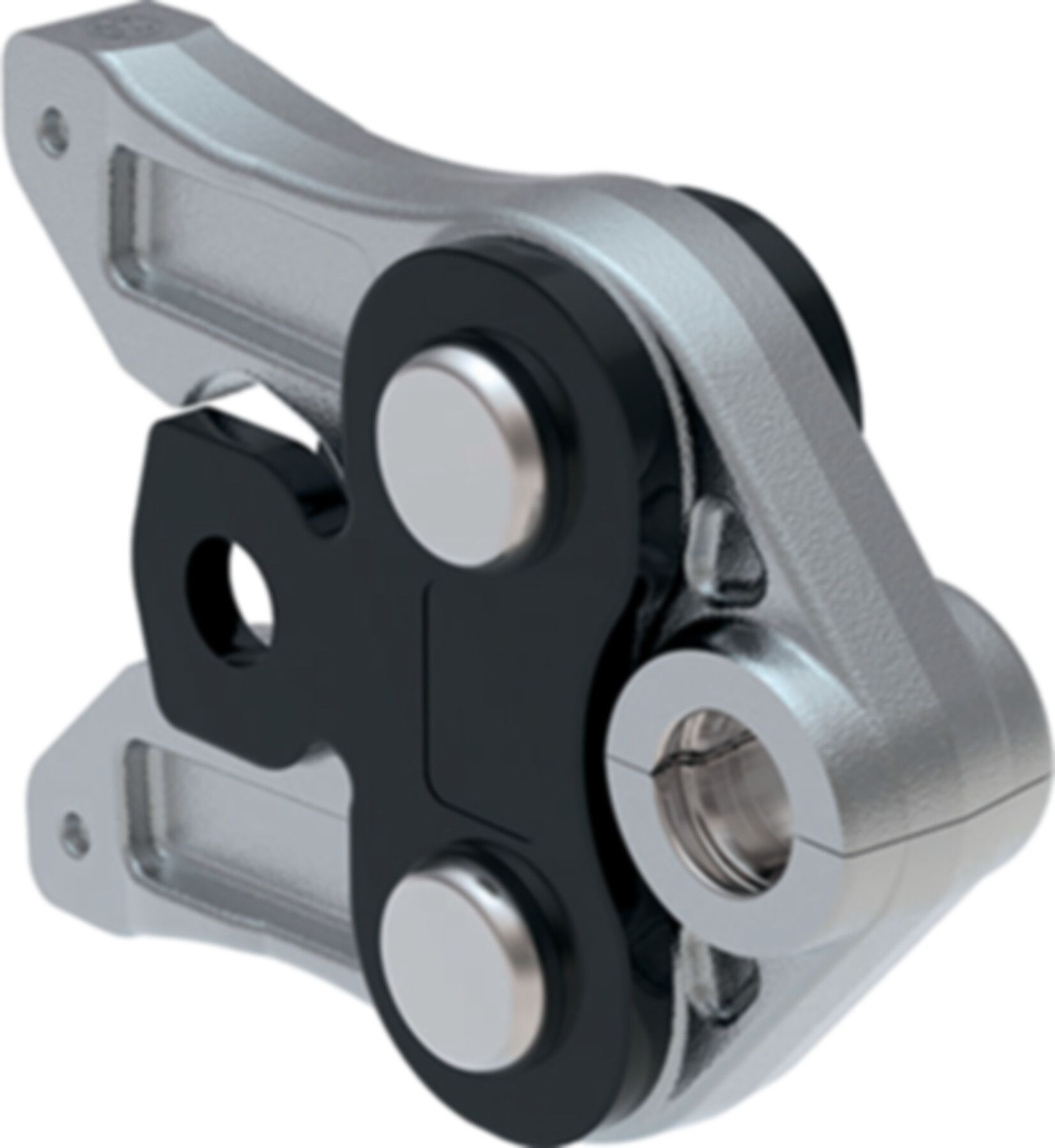 Pressbacken GEBERIT Mepla