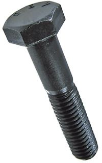 72 Sechskantschrauben