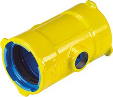 STM-Hausanschluss-Stücke HAWLE BAIO GAS 5415