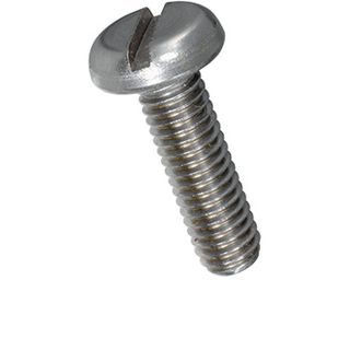 BN-652-653 Flachkopfschrauben Pan-Head