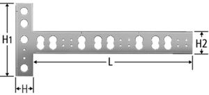 T-Lehren NUSSBAUM Optiflex