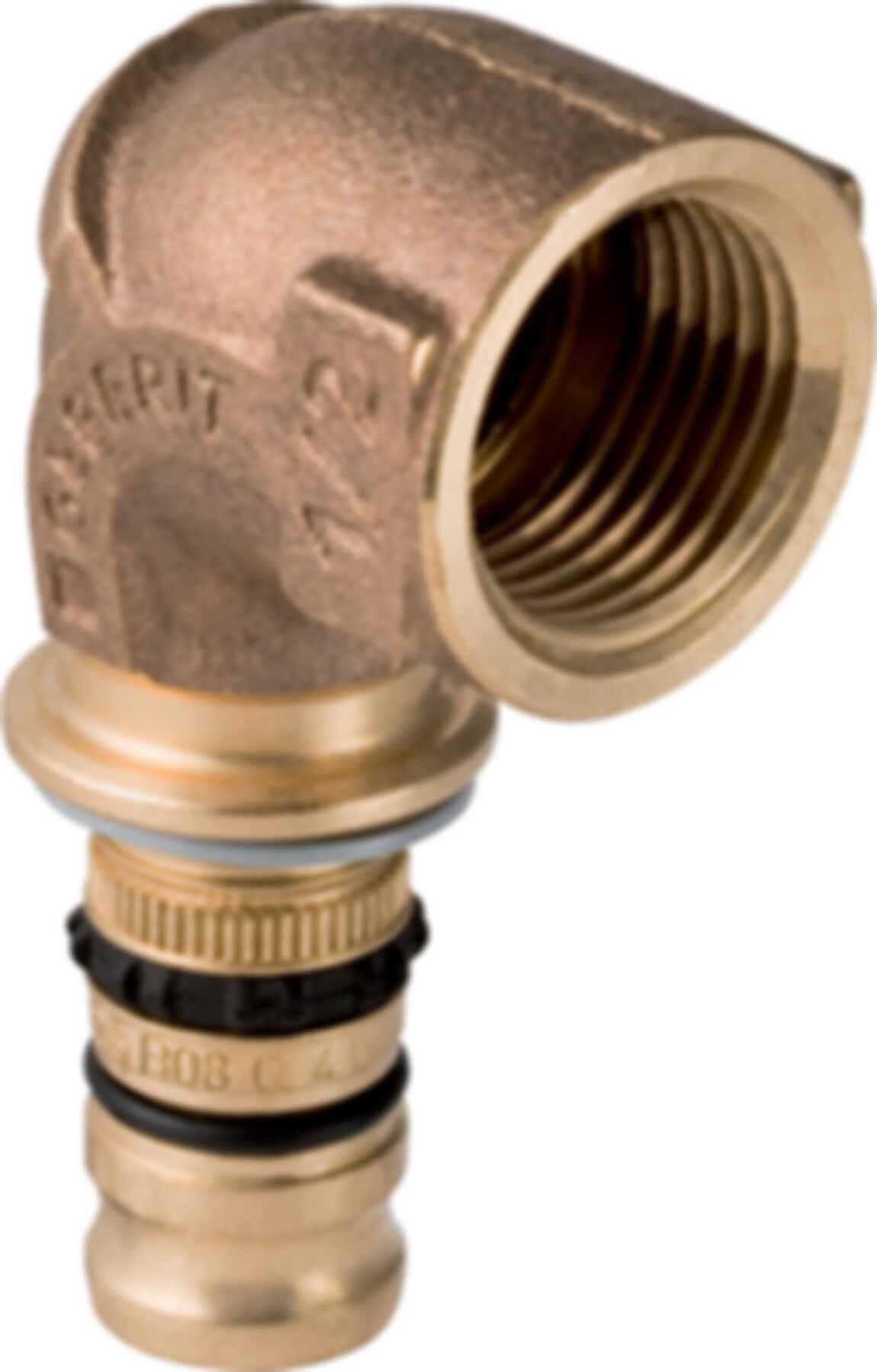 Übergangsbögen GEBERIT Mepla