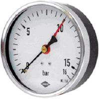 Manometer JAKO