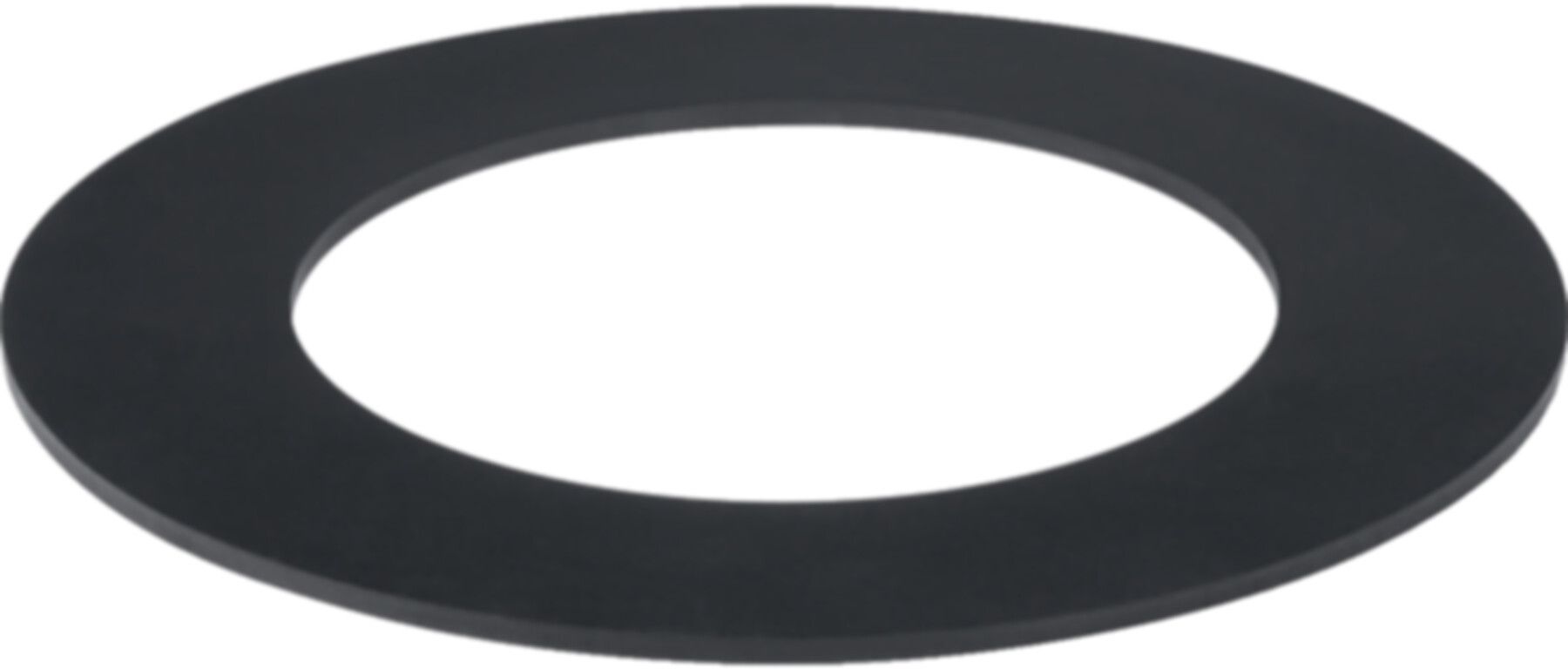 Flanschdichtungen GEBERIT PE