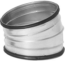 Segmentbögen LINDAB Safe BFU