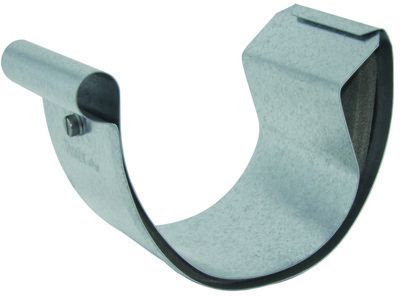 Rinnenverbinder 330 mm 116 - Verzinkte Spenglereihalbfabrikate